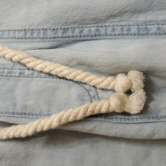 RE generation Jogger style Jeans - Picture 3 of 12